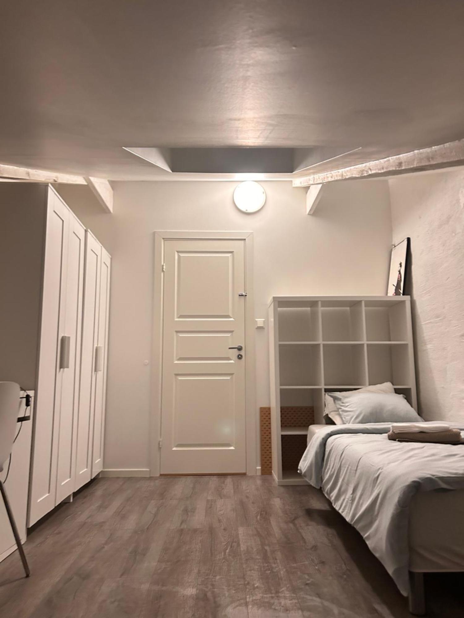 Single-bed In Located In Privat bolig Trondheim